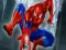 Igra Spider Man Jigsaw spletu