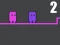 Igra Purple And Pink 2 spletu