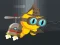 Igra FlapCat Halloween spletu