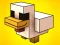 Igra Noob Chicken Farm Tycoon spletu