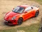 Igra Alpine A110 S Puzzle spletu