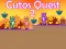 Igra Cutos Quest 2 spletu