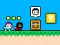 Igra Pixcade Squid spletu