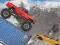 Igra Hard Wheels Winter spletu