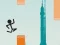 Igra Flappy Stickman spletu