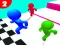 Igra Doodle Run 3D :Hard Mode spletu