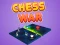 Igra Chess War spletu