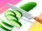 Igra Food Slices spletu