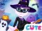 Igra Cat Girl Halloween Preparation spletu