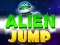 Igra Alien Jump spletu