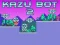 Igra Kazu Bot 2 spletu