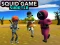 Igra Squid Game Shooter spletu