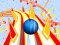 Igra Crazy Tunnel 3d spletu