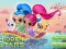 Igra Shimmer and Shine Hidden Stars spletu