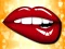 Igra Kissing Test spletu