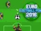 Igra Euro 2016 Football Pong spletu