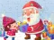 Igra Christmas 2021 Puzzle spletu