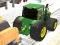 Igra Tractor Chained Towing Train 2018 spletu