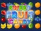 Igra Sweet Fruit Candy spletu