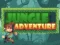 Igra Jungle Adventure spletu