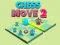 Igra Chess Move 2 spletu
