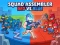Igra Squad Assembler Red Vs Blue spletu