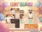 Igra Cat Block spletu