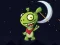 Igra Cute Monsters Memory spletu