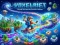 Igra Voxelrift spletu