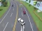 Igra Polygon Drift: Endless Traffic Racing spletu