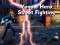 Igra Venom Hero Street Fighting spletu