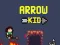 Igra Arrow Kid spletu