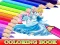Igra Coloring Book for Cinderella spletu