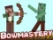Igra Bowmastery spletu