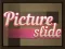 Igra Picture Slide spletu