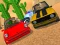Igra Police Car Chase Simulator spletu