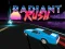 Igra Radiant Rush spletu