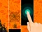 Igra Halloween Magic Tiles spletu