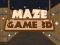 Igra Maze Game 3d spletu