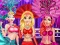Igra Princess As Los Vegas Showgirls spletu