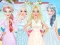 Igra Princess Collective Wedding spletu