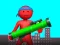 Igra Bazooka Hyper spletu