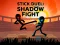 Igra Stick Duel: Shadow Fight spletu