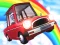 Igra Ramp Crash spletu