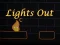 Igra Lights Out spletu