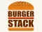 Igra Burger Stack spletu