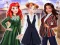 Igra Back To School: Princess Preppy Style spletu