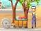 Igra Stone Miner 3d spletu
