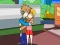 Igra Kissing In Music Class spletu