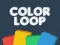 Igra Color Loop spletu